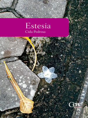 cover image of Estesia